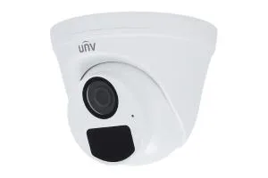 Turret analogica 5MP IR 20m HD 4in1