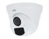 Turret analogica 5MP IR 20m HD 4in1