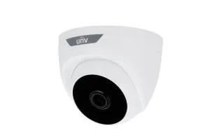 Telecamera turret IR 2MP HD 4-in-1 compatta