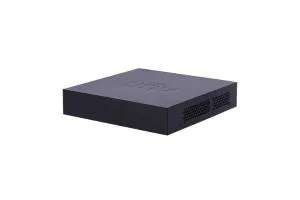 XVR ibrido 4 canali HD 4-in-1 H.265