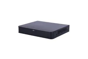 XVR Easy 5n1 8CH 5MP 1HDD audio coax