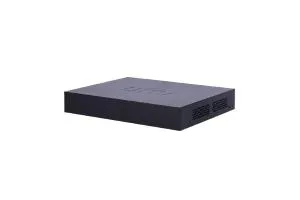 XVR Easy 5n1 16+2IP CH 2MP 1HDD UMD