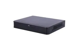 XVR Easy 5n1 16CH 5MP 1HDD audio coax