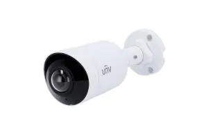 Bullet fisheye 8MP 180 gradi IR Smart IP67