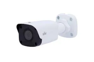 Bullet mini 4MP IR 30m WDR 120dB PoE IP67