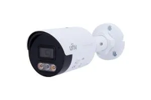 Bullet mini 4MP ColorHunter doppia luce IP67