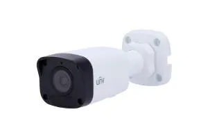 Bullet mini 8MP IR 30m WDR 120dB PoE IP67
