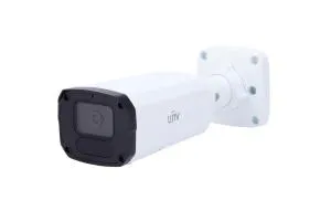 Bullet professionale 5MP LightHunter AI IR 80m 4mm