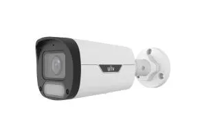 Bullet mini 2MP ColorHunter Wise-ISP luce bianca