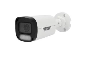 Bullet IP 4MP ColorHunter 4mm