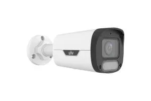 Bullet IP 8MP ColorHunter 4mm