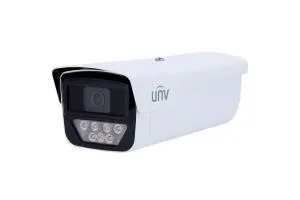 Bullet 5MP ColorHunter Wise-ISP luce calda 50m