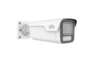 Bullet IP 4MP ColorHunter 4mm