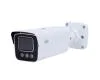 Bullet 4MP deterrenza attiva luce duale + sirena AI