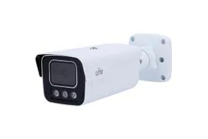 Bullet IP 4MP Tri-Guard IR 40m 4mm