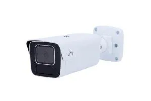 Bullet 8MP LightHunter IR 80m AI color retrieval