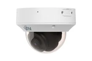 Dome IP 4MP VF 8-32mm IR 40m