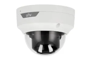 Dome IP 4MP ottica 4mm