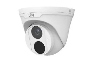 Eyeball IP 2MP fisso IR 30m PoE IP67 corridoio