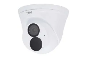 Eyeball IP 4MP fisso IR 30m PoE IP67 3-assi