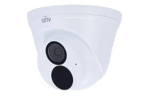 Telecamera eyeball 8 MP IR 30 m H.265