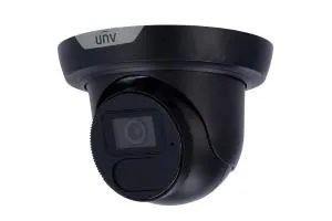 Telecamera turret 8 MP LightHunter AI IR 40 m nero