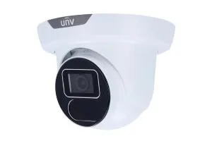 Telecamera turret 8 MP LightHunter AI IR 40 m