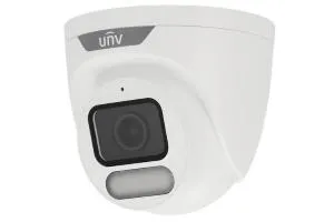 Telecamera eyeball 4 MP ColorHunter F1.0 luce bianca