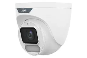 Telecamera eyeball 8 MP ColorHunter F1.0 luce bianca