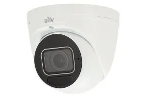 Telecamera eyeball VF 4 MP IR 40 m PoE