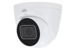 Telecamera eyeball VF 4 MP LightHunter AI IK10 IR 40 m