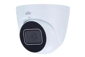 Telecamera eyeball 4 MP LightHunter AI IR 40 m