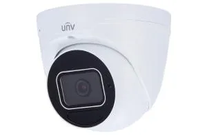 Telecamera eyeball 5 MP LightHunter AI IR 40 m