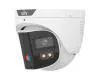 Turret 8MP 4K OmniView 180 gradi ColorHunter
