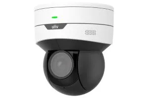 Mini PTZ 5 MP 5x zoom IR 30 m Wi-Fi PoE