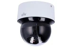 Speed dome 2MP 16x LightHunter PTZ dome IP66