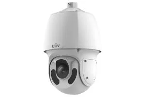Speed dome 2MP 25x LightHunter AI 60fps IP66