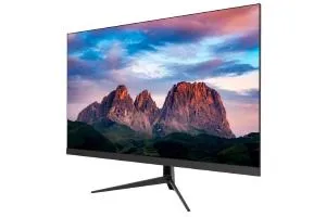Monitor CCTV 32" Full HD 24/7 300cd