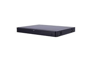 NVR Easy 32ch 12MP 4HDD 160Mbps AcuSearch