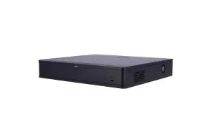 NVR Easy 32ch 12MP 4HDD PoE 16p 160Mbps