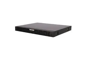 NVR 16 canali 4HDD 16MP analisi AI IQ