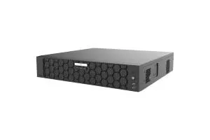 NVR Prime 64ch 32MP 4HDD 384Mbps AI RAID