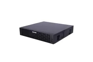 NVR 16 canali 8HDD 16MP N+1 hot spare