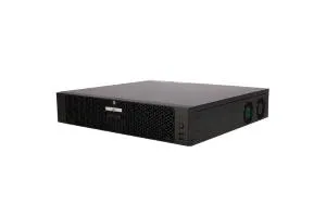 NVR 32ch 8HDD 32MP dual-HDMI AI IQ