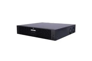 NVR 32ch 8HDD RAID 32MP AI hot-swap