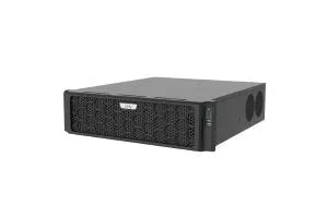 NVR Pro 128ch 32MP 16HDD 640Mbps RAID rack