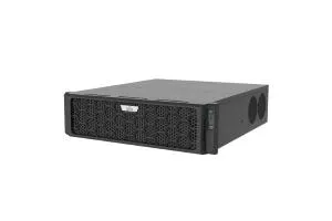 NVR 64 canali 16HDD RAID 32MP 8K hot-swap