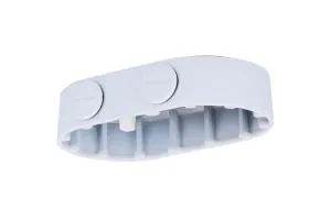 Junction box alluminio dome dual-lens serie IPC322XSS