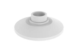 Flangia montaggio fisheye e dome serie IPC34