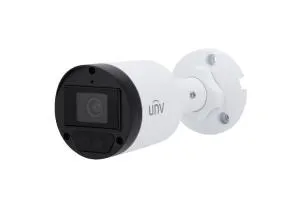 Bullet analogica 8MP LightHunter IR 40m 4K 4in1